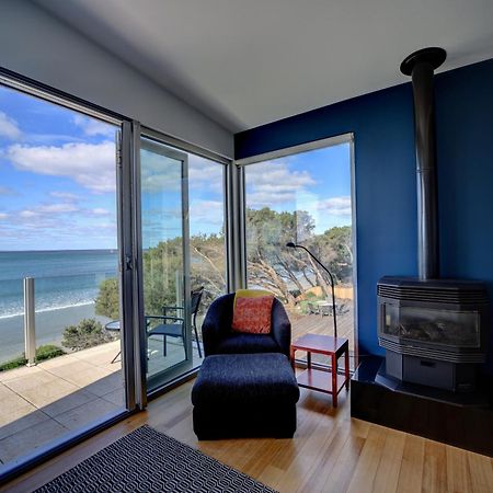 Battery Cove Beach Front Apartment Port Fairy Eksteriør bilde