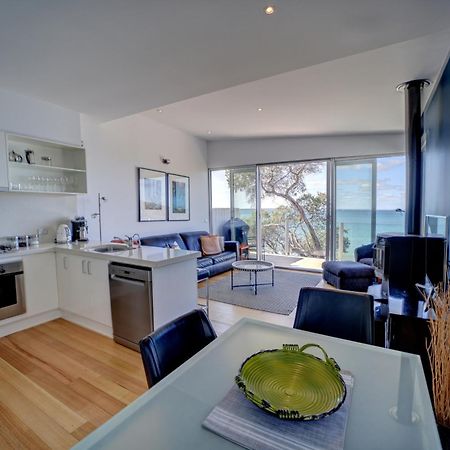 Battery Cove Beach Front Apartment Port Fairy Eksteriør bilde