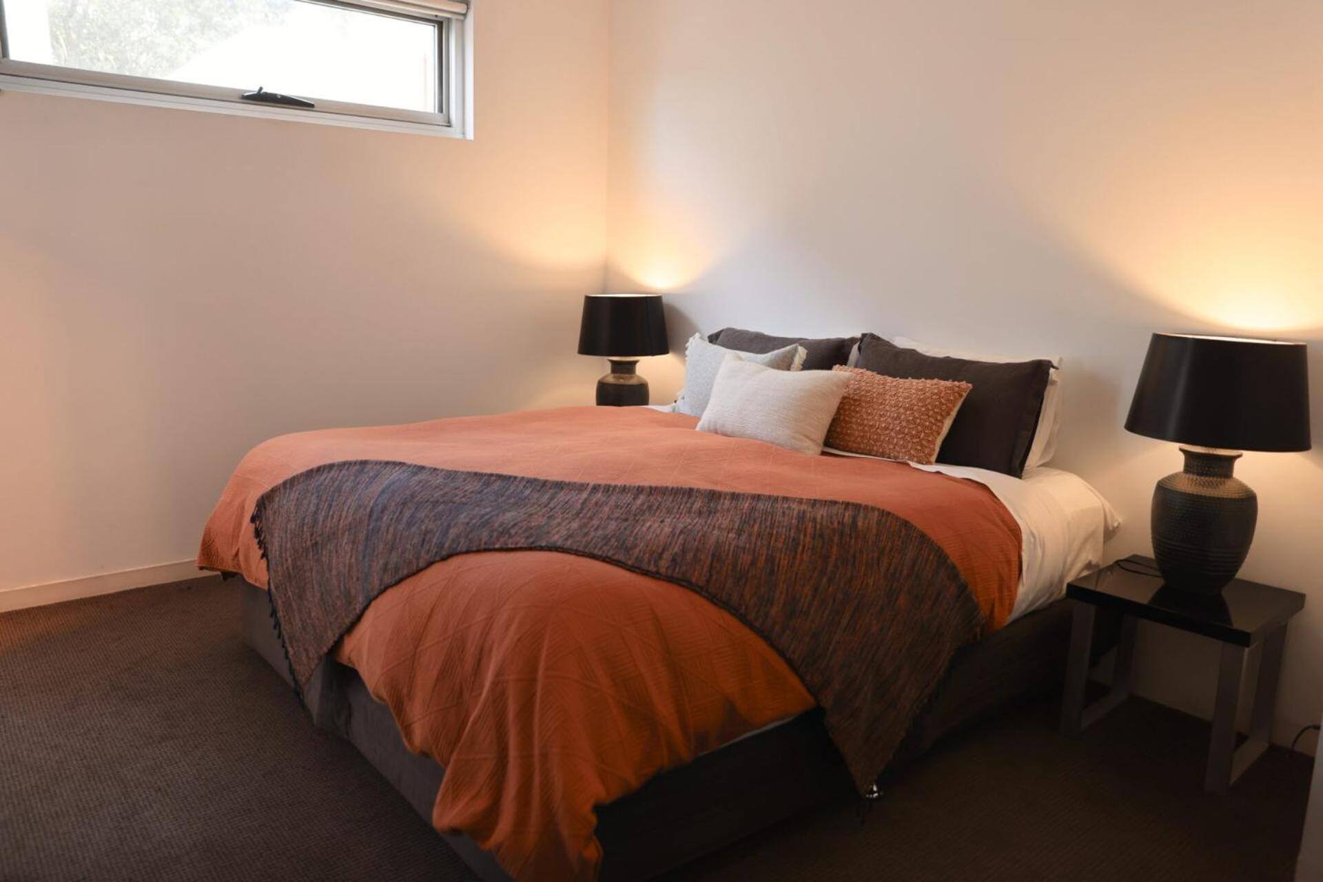 Battery Cove Beach Front Apartment Port Fairy Eksteriør bilde