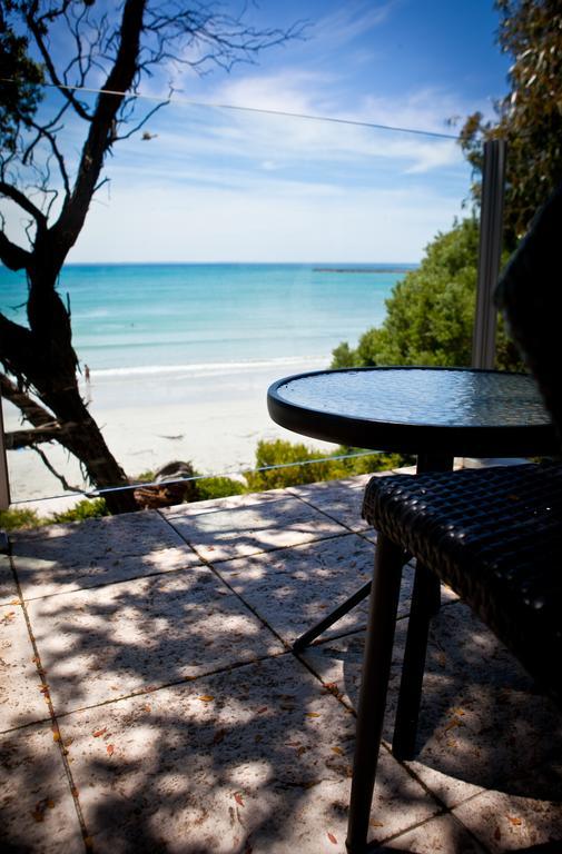 Battery Cove Beach Front Apartment Port Fairy Eksteriør bilde