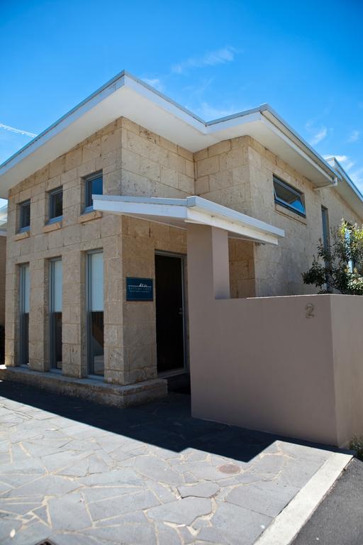 Battery Cove Beach Front Apartment Port Fairy Eksteriør bilde